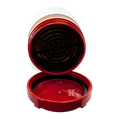 Male 6" Dry Hydrant Adapter 90 Degree Elbow