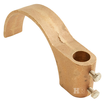 Brass 6" Strainer Support