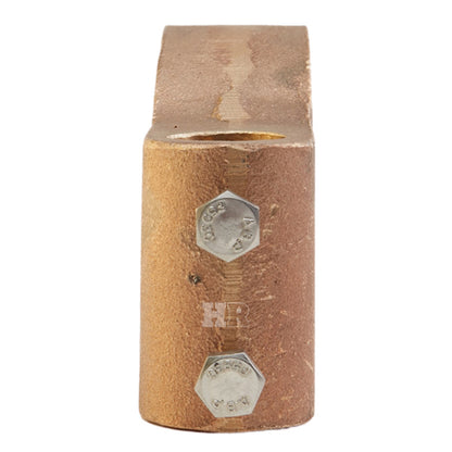 Brass 6" Strainer Support