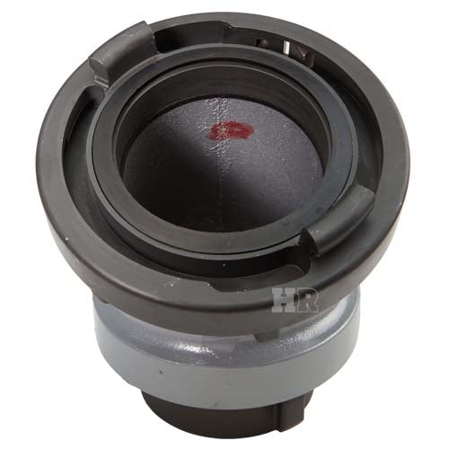 Aluminum 4" Storz x 2 1/2" NH/NST 30 Degree Elbow