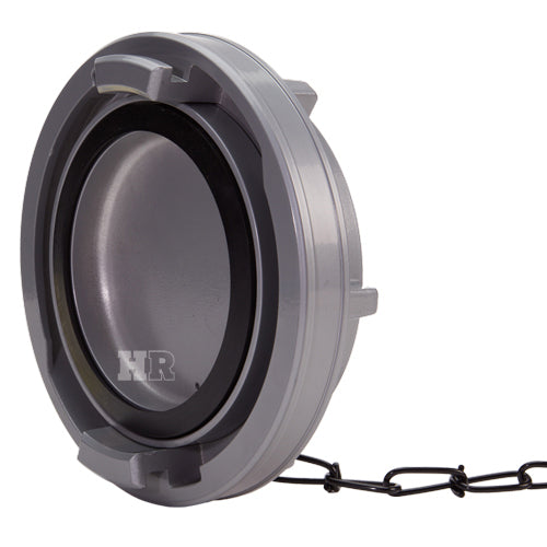 FDC 5" Storz to 4" Female 30 Degree Connection