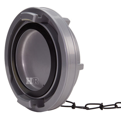 FDC 5" Storz to 4" Female 30 Degree Connection