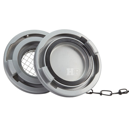 FDC 5" Storz to 4" Female 30 Degree Connection