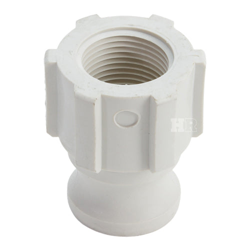 Food Grade Poly 3/4" Male Camlock x 3/4" Female NPT