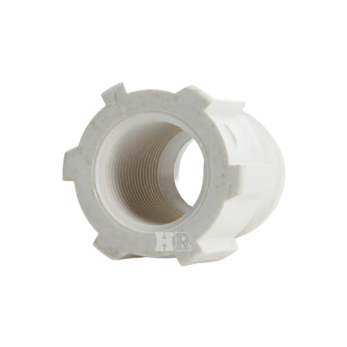 Food Grade Poly 3/4" Male Camlock x 3/4" Female NPT