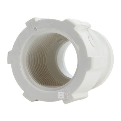 Food Grade Poly 1" Male Camlock x 1" Female NPT