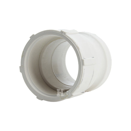 Food Grade Poly 4" Male Camlock x 4" Female NPT