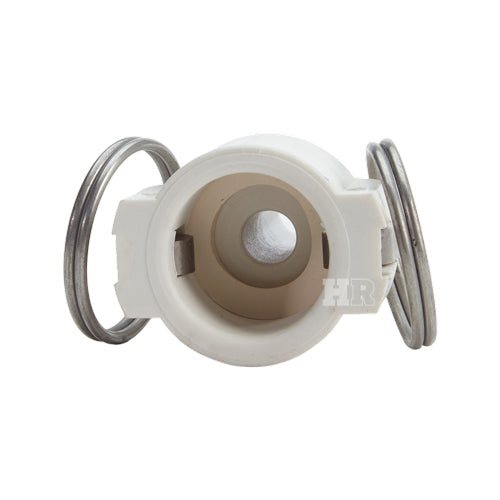 Food Grade Poly 3/4" Female Camlock to Hose Shank