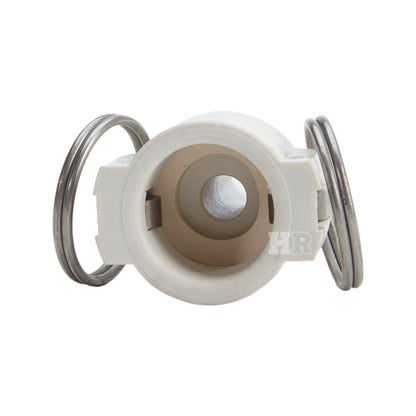 Food Grade Poly 3/4" Female Camlock to Hose Shank