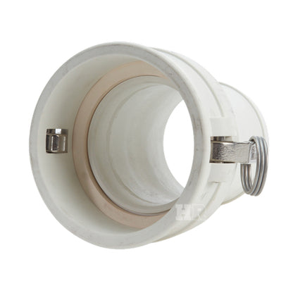 Food Grade Poly 4" Female Camlock to Hose Shank