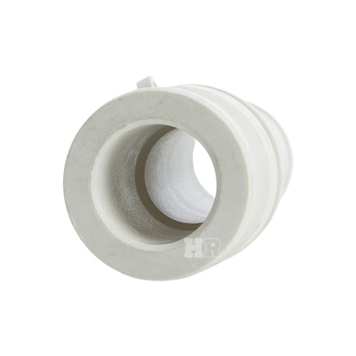 Food Grade Poly 1 1/4" Male Camlock to Hose Shank