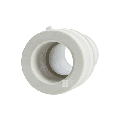 Food Grade Poly 1 1/4" Male Camlock to Hose Shank