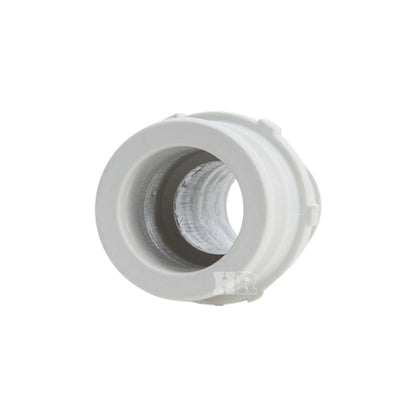 Food Grade Poly 1 1/2" Male Camlock to Hose Shank