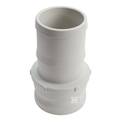 Food Grade Poly 3" Male Camlock to Hose Shank