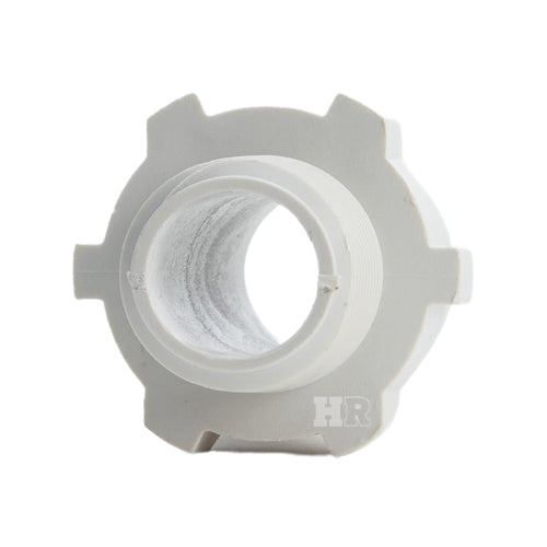 Food Grade Poly 3/4" Male Camlock x 3/4" Male NPT