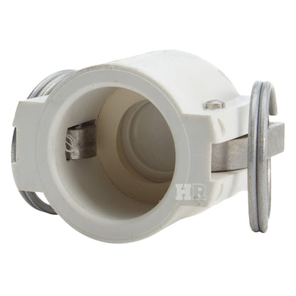 Food Grade Poly 1" Camlock Dust Cap