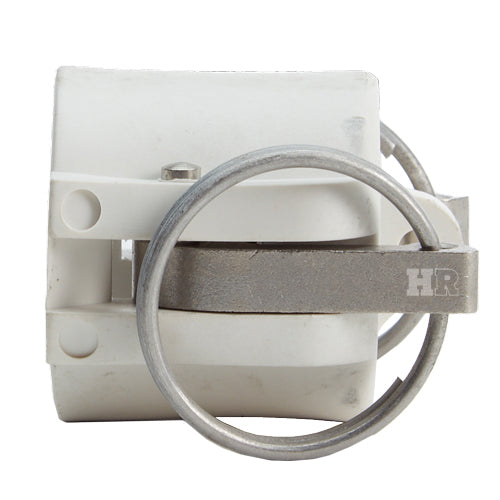 Food Grade Poly 1" Camlock Dust Cap