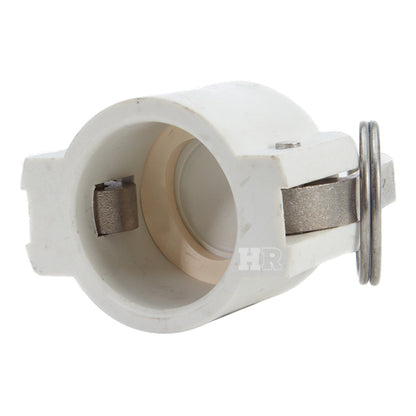Food Grade Poly 1 1/4" Camlock Dust Cap