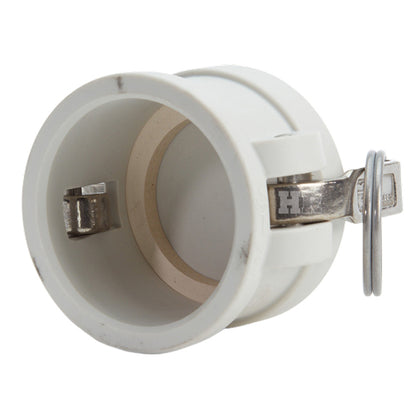 Food Grade Poly 2" Camlock Dust Cap