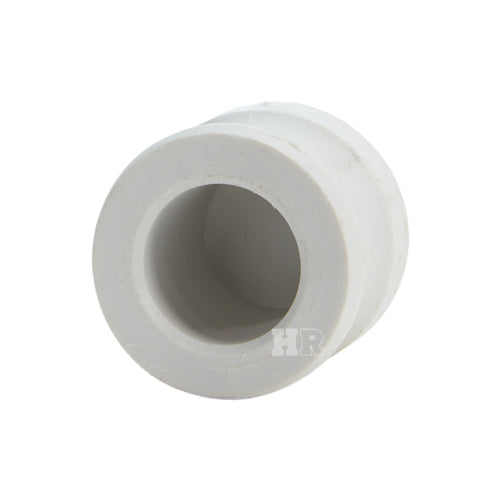 Food Grade Poly 3/4" Male Camlock Dust Plug