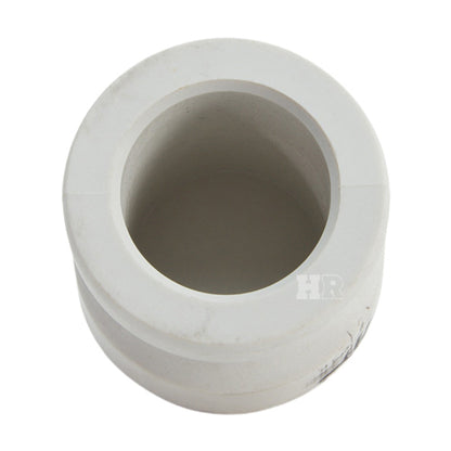 Food Grade Poly 1 1/4" Male Camlock Dust Plug