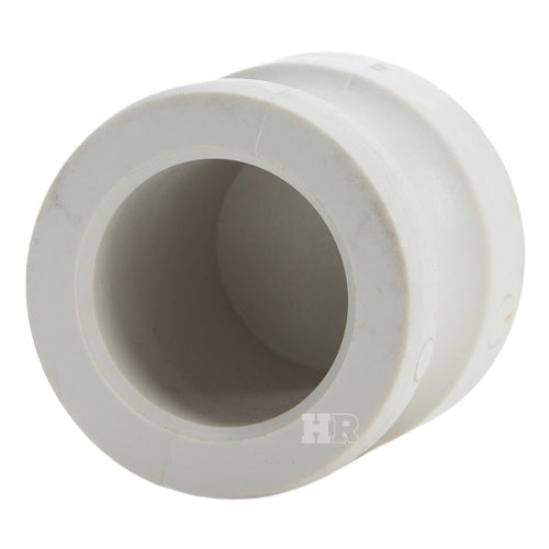 Food Grade Poly 1 1/4" Male Camlock Dust Plug