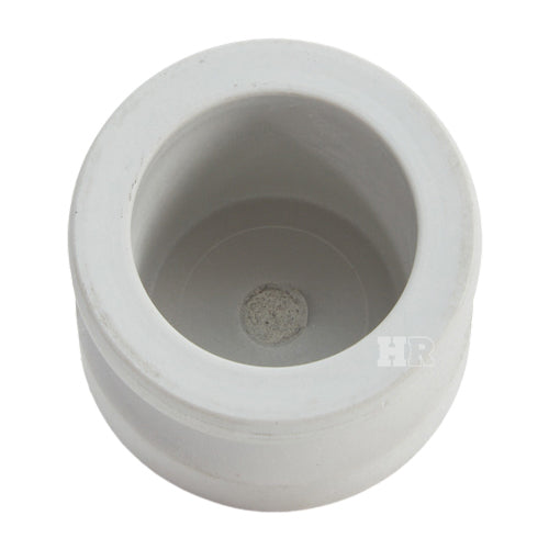 Food Grade Poly 1 1/2" Male Camlock Dust Plug