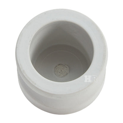 Food Grade Poly 1 1/2" Male Camlock Dust Plug