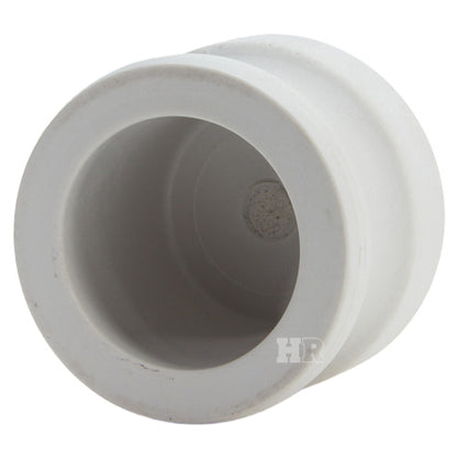 Food Grade Poly 1 1/2" Male Camlock Dust Plug
