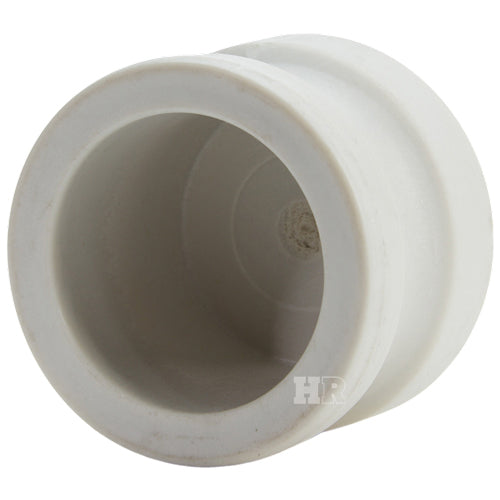 Food Grade Poly 2" Male Camlock Dust Plug