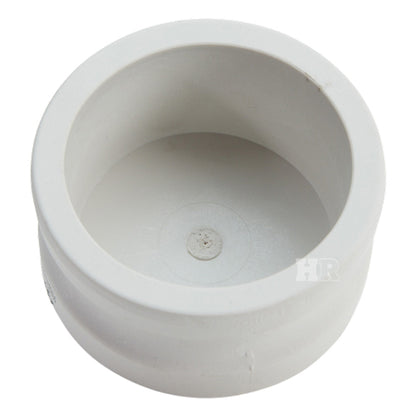 Food Grade Poly 3" Male Camlock Dust Plug