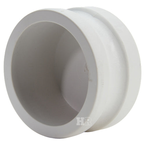 Food Grade Poly 3" Male Camlock Dust Plug