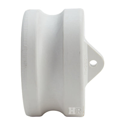 Food Grade Poly 3" Male Camlock Dust Plug