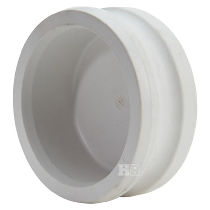 Food Grade Poly 4" Male Camlock Dust Plug