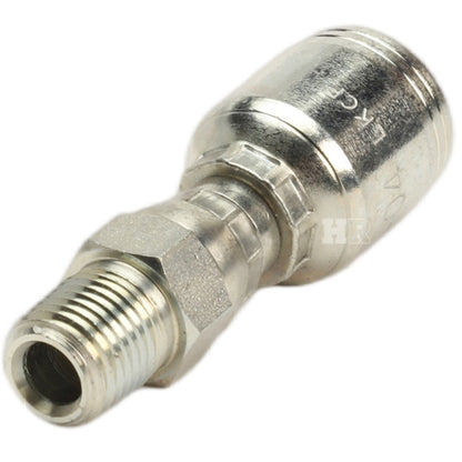 1/4" Male Pipe Swivel Hydraulic Fitting
