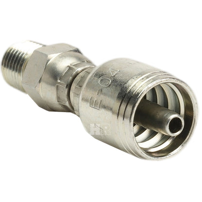 1/4" Male Pipe Swivel Hydraulic Fitting