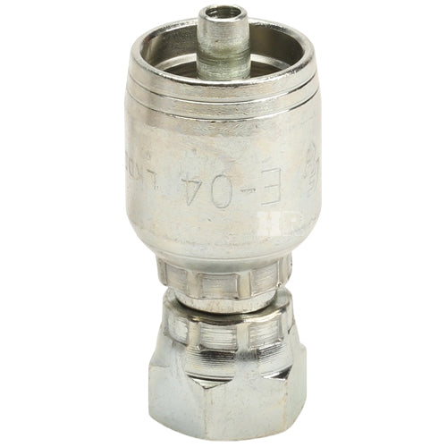 1/4" Female Pipe Swivel Hydraulic Fitting