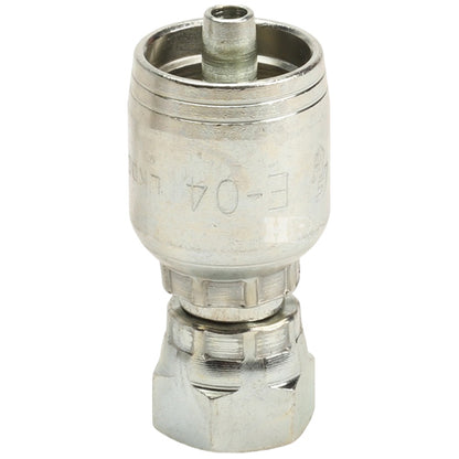 1/4" Female Pipe Swivel Hydraulic Fitting