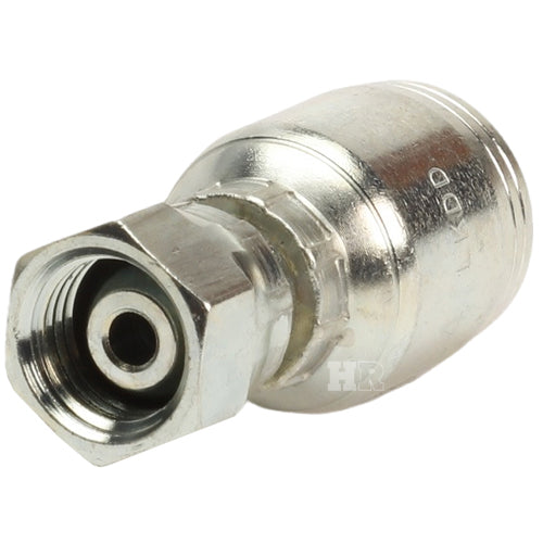 1/4" Female Pipe Swivel Hydraulic Fitting