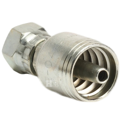 1/4" Female Pipe Swivel Hydraulic Fitting