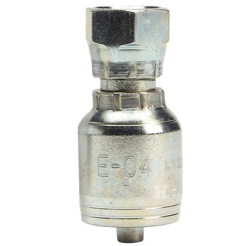1/4" Female Pipe Swivel Hydraulic Fitting