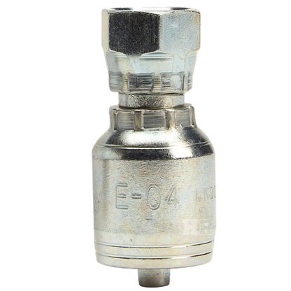 1/4" Female Pipe Swivel Hydraulic Fitting