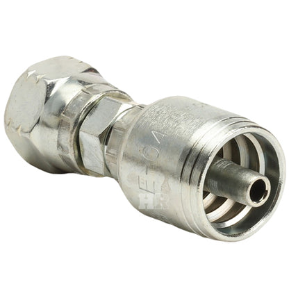 3/8" Female JIC Swivel Hydraulic Fitting