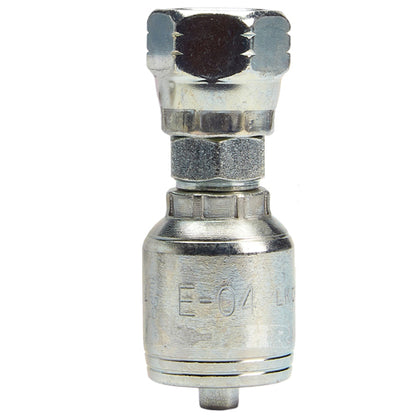 3/8" Female JIC Swivel Hydraulic Fitting