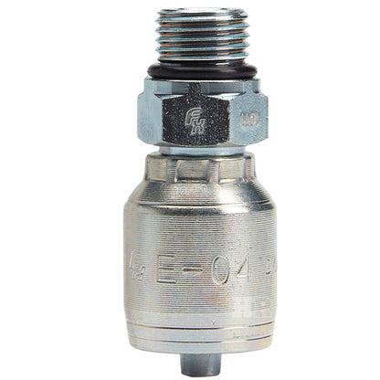 3/8" Male O-Ring Boss Hydraulic Fitting