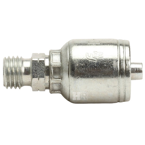 M12 X 1.5 Male 24˚ Cone (Light 6) Hydraulic Fitting