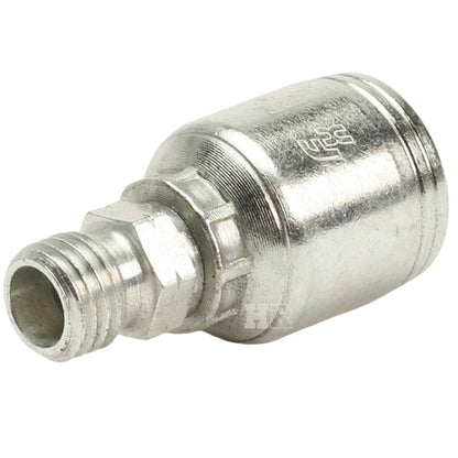 M12 X 1.5 Male 24˚ Cone (Light 6) Hydraulic Fitting