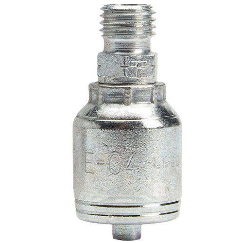 M12 X 1.5 Male 24˚ Cone (Light 6) Hydraulic Fitting