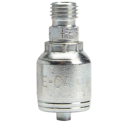 M12 X 1.5 Male 24˚ Cone (Light 6) Hydraulic Fitting