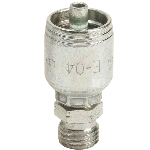 M14 X 1.5 Male 24˚ Cone (Light 8) Hydraulic Fitting